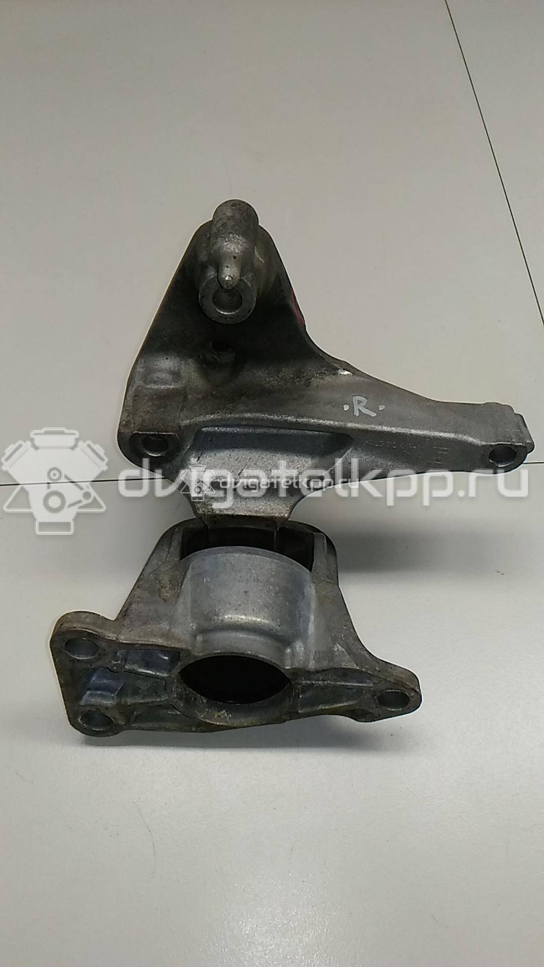 Фото Опора двигателя правая  112100019R для Renault Scénic / Fluence L30 / Megane {forloop.counter}}