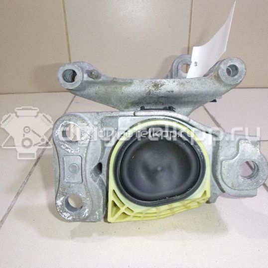 Фото Опора двигателя правая  112100039R для Renault Grand / Scénic / Fluence L30 / Megane