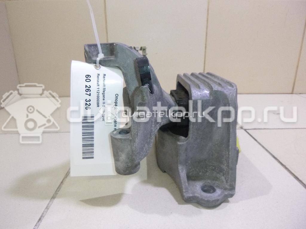 Фото Опора двигателя правая  112100039R для Renault Grand / Scénic / Fluence L30 / Megane {forloop.counter}}