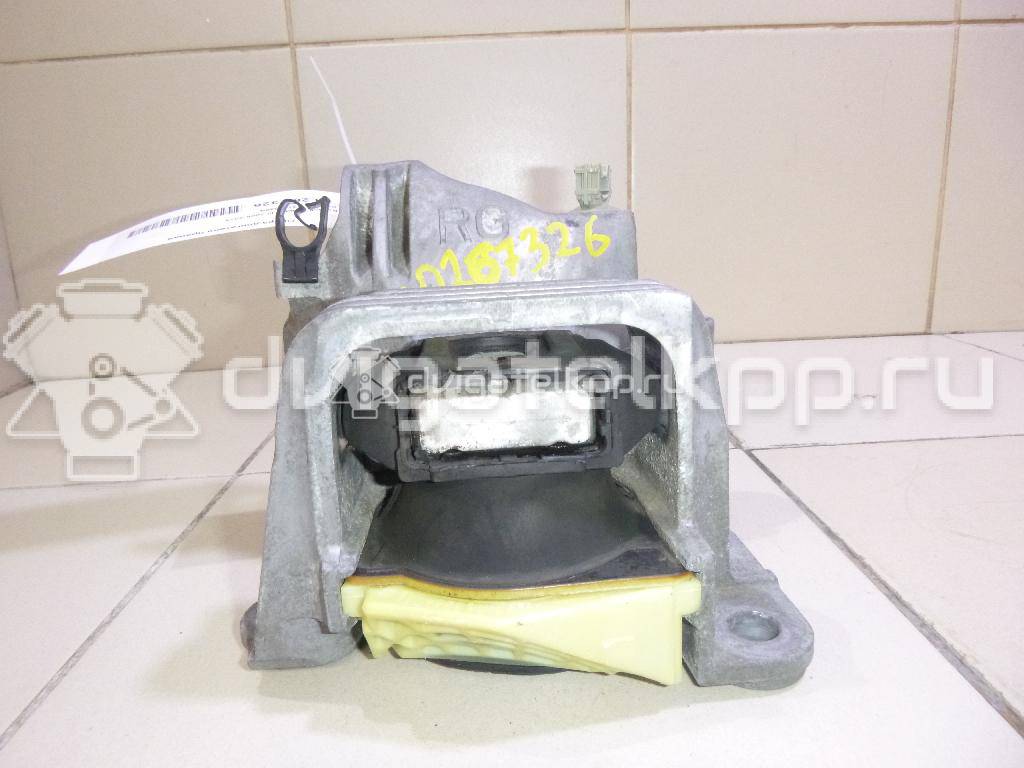 Фото Опора двигателя правая  112100039R для Renault Grand / Scénic / Fluence L30 / Megane {forloop.counter}}