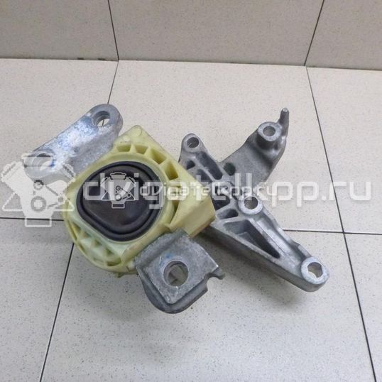 Фото Опора двигателя правая  112105188R для Renault Grand / Scénic / Fluence L30 / Megane