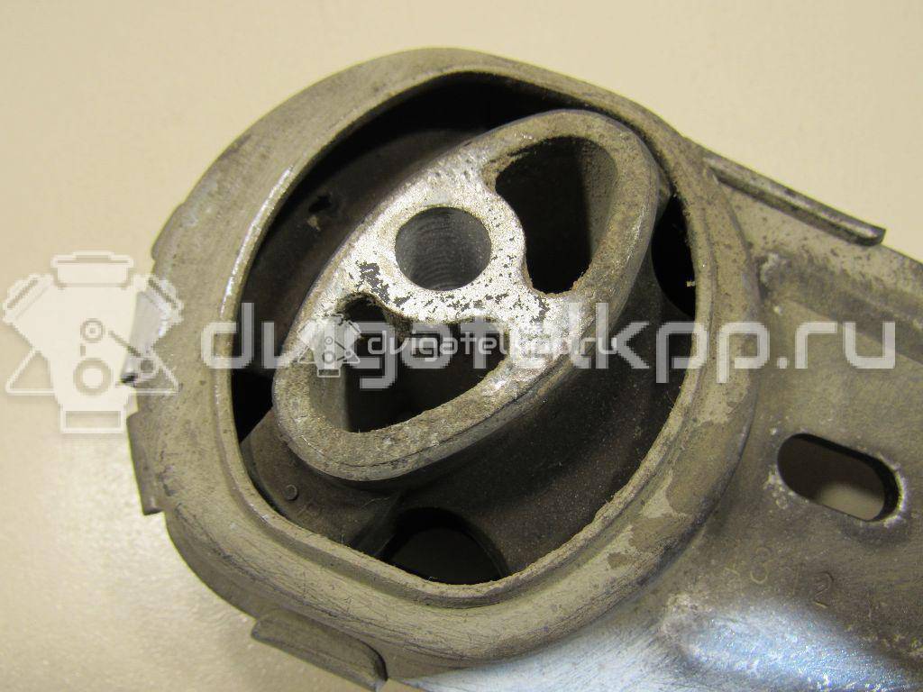 Фото Опора КПП задняя  112380010R для Renault Grand / Scénic / Fluence L30 / Megane {forloop.counter}}