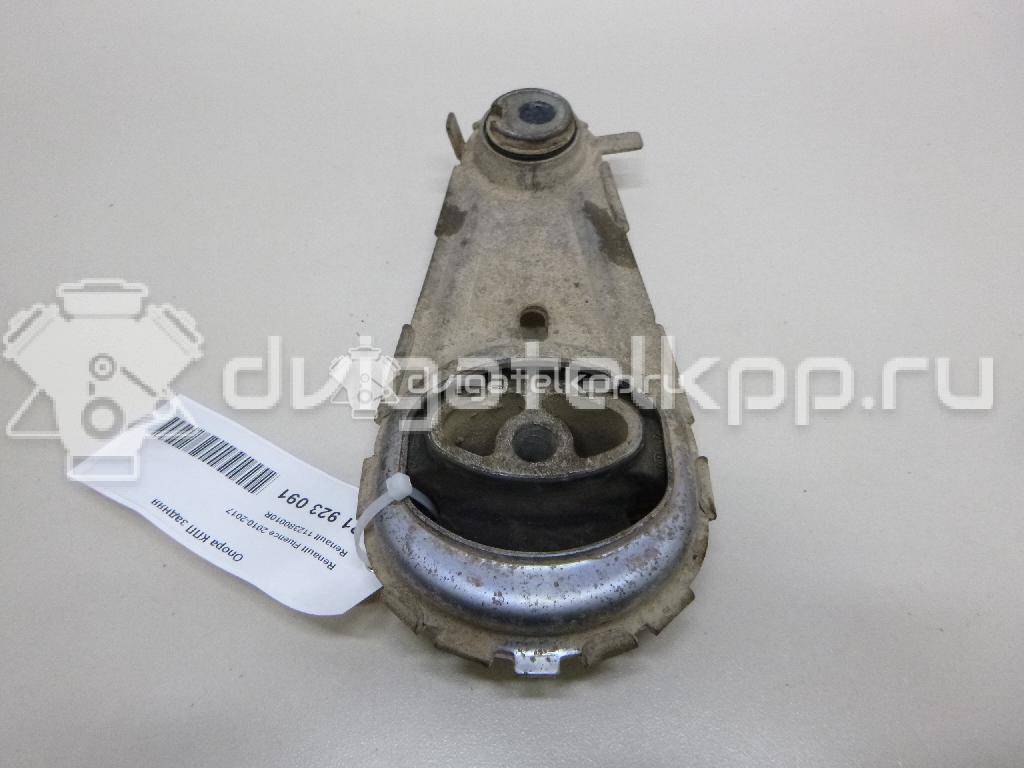 Фото Опора КПП задняя  112380010R для Renault Grand / Scénic / Fluence L30 / Megane {forloop.counter}}