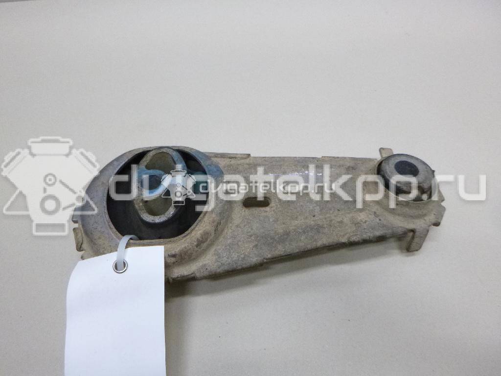 Фото Опора КПП задняя  112380010R для Renault Grand / Scénic / Fluence L30 / Megane {forloop.counter}}
