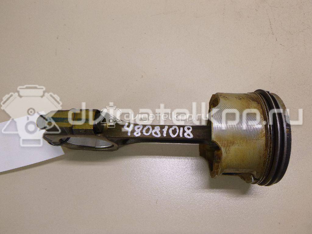 Фото Поршень с шатуном  для Mahindra Renault / Renault / Mahindra {forloop.counter}}