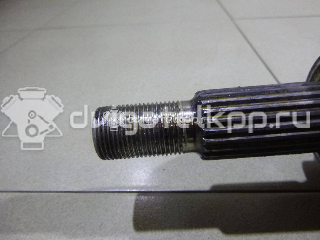 Фото Полуось передняя правая  391006331R для Renault Logan {forloop.counter}}