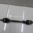 Фото Полуось передняя левая  8200283725 для Renault Scénic / Megane {forloop.counter}}