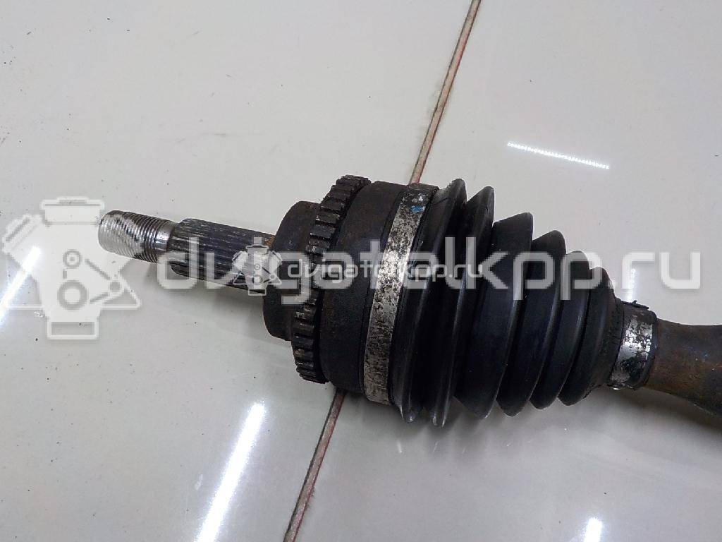 Фото Полуось передняя левая  8200283725 для Renault Scénic / Megane {forloop.counter}}