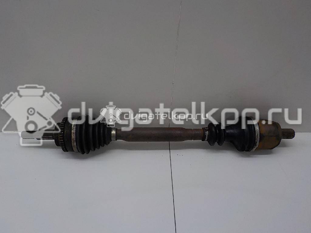 Фото Полуось передняя левая  8200531861 для Renault Scénic / Megane {forloop.counter}}