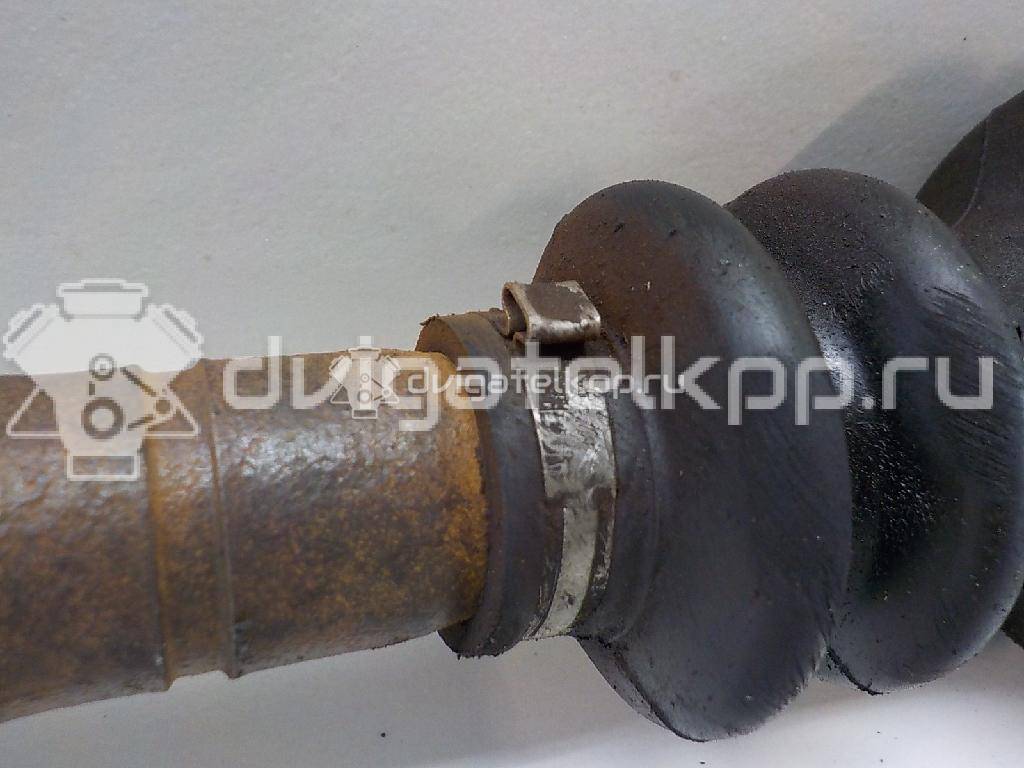 Фото Полуось передняя левая  8200531861 для Renault Scénic / Megane {forloop.counter}}