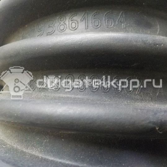 Фото Патрубок воздушного фильтра  8200806067 для renault Trafic