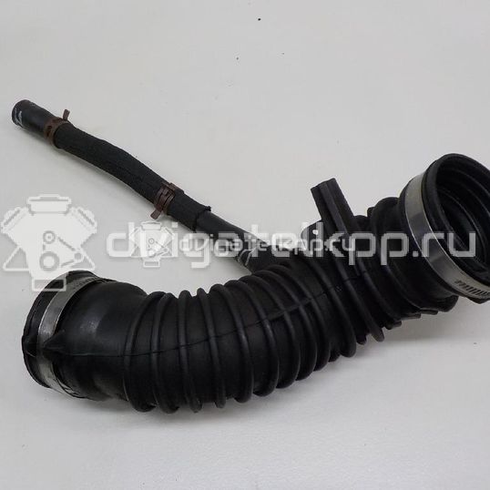 Фото Патрубок воздушного фильтра  8200806067 для renault Trafic