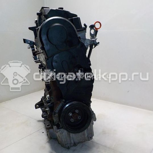 Фото Контрактный (б/у) двигатель BMP для Volkswagen Passat 140 л.с 8V 2.0 л Дизельное топливо 03G100032L