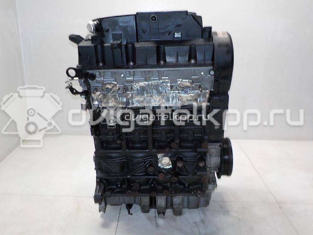 Фото Контрактный (б/у) двигатель BMP для Volkswagen Passat 140 л.с 8V 2.0 л Дизельное топливо 03G100032L {forloop.counter}}