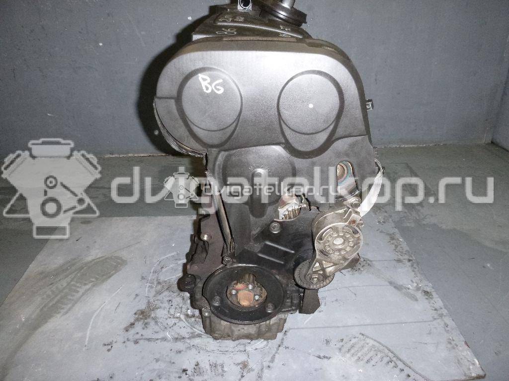 Фото Контрактный (б/у) двигатель BKD для Volkswagen Touran / Golf 140 л.с 16V 2.0 л Дизельное топливо 03G100098CX {forloop.counter}}