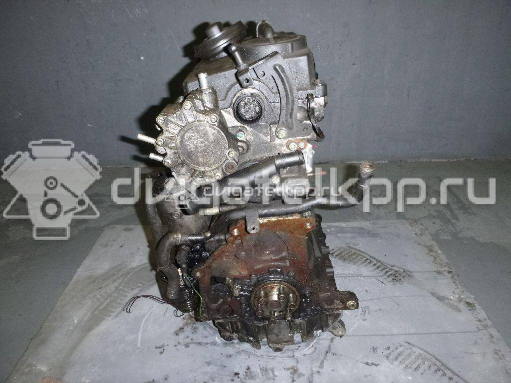 Фото Контрактный (б/у) двигатель BKD для Volkswagen Touran / Golf 140 л.с 16V 2.0 л Дизельное топливо 03G100098CX {forloop.counter}}
