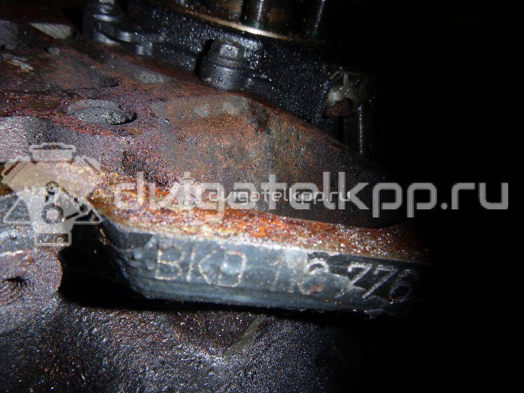 Фото Контрактный (б/у) двигатель BKD для Volkswagen Touran / Golf 140 л.с 16V 2.0 л Дизельное топливо 03G100098CX {forloop.counter}}