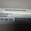 Фото Шестерня балансирного вала  9138264 для Saab 9-3 / 9-5 {forloop.counter}}