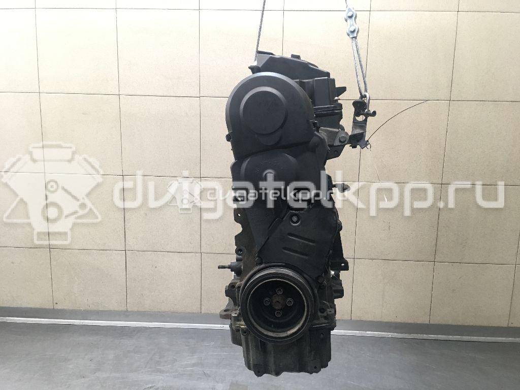 Фото Контрактный (б/у) двигатель BMP для Volkswagen Passat 140 л.с 8V 2.0 л Дизельное топливо 03G100098DX {forloop.counter}}