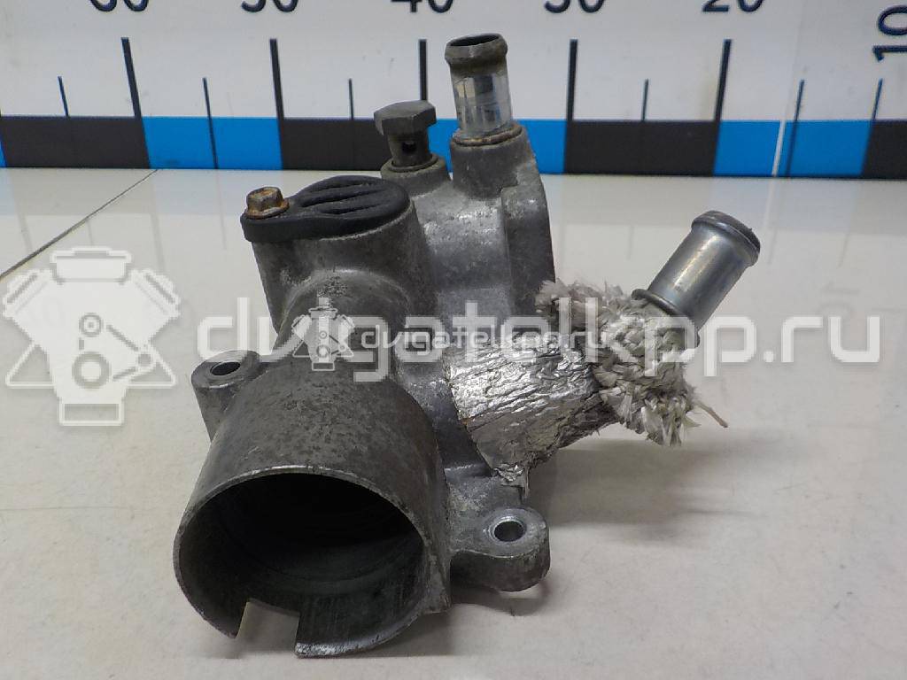 Фото Корпус термостата  6338020 для saab 9-3 {forloop.counter}}