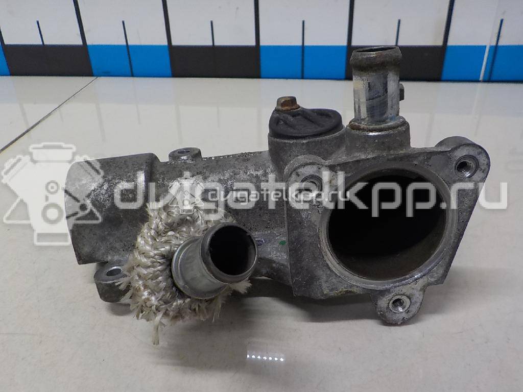 Фото Корпус термостата  6338020 для saab 9-3 {forloop.counter}}