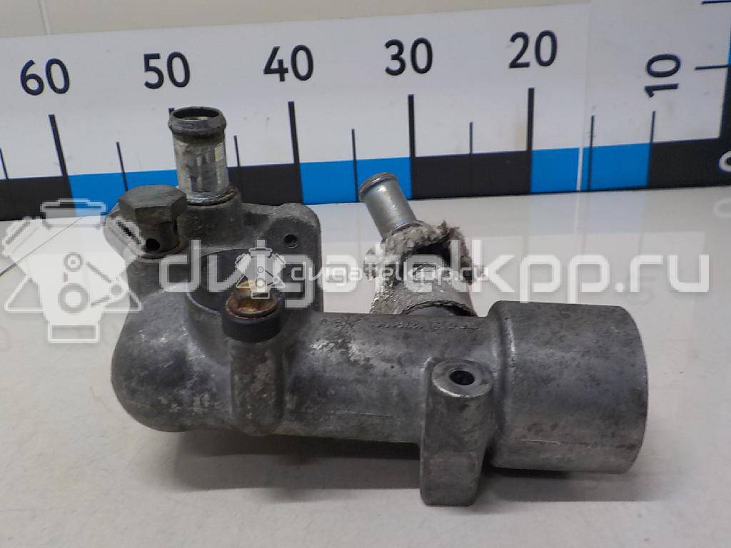 Фото Корпус термостата  6338020 для saab 9-3 {forloop.counter}}