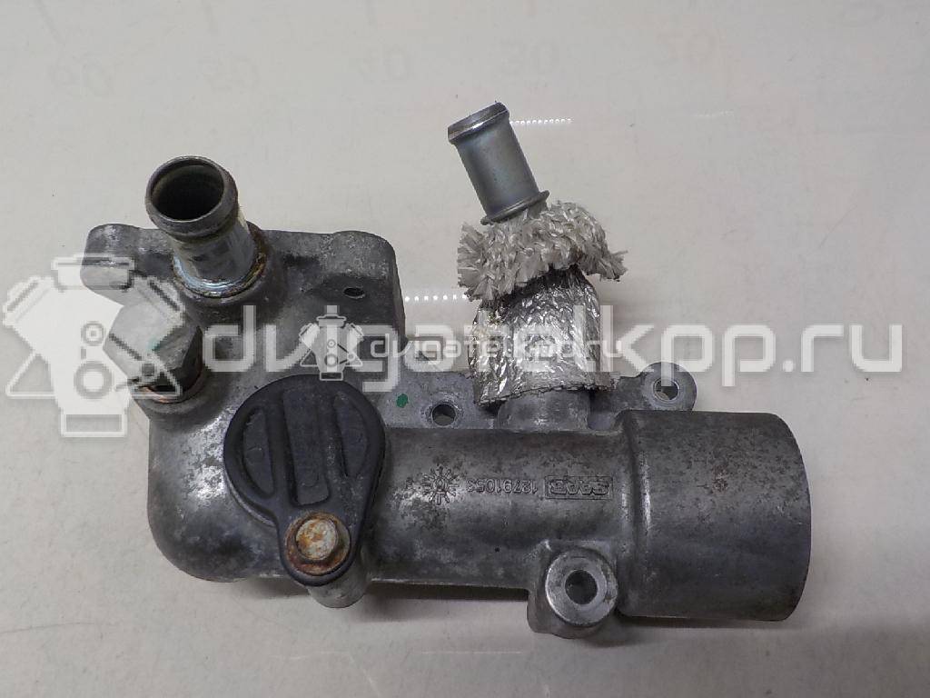 Фото Корпус термостата  6338020 для saab 9-3 {forloop.counter}}