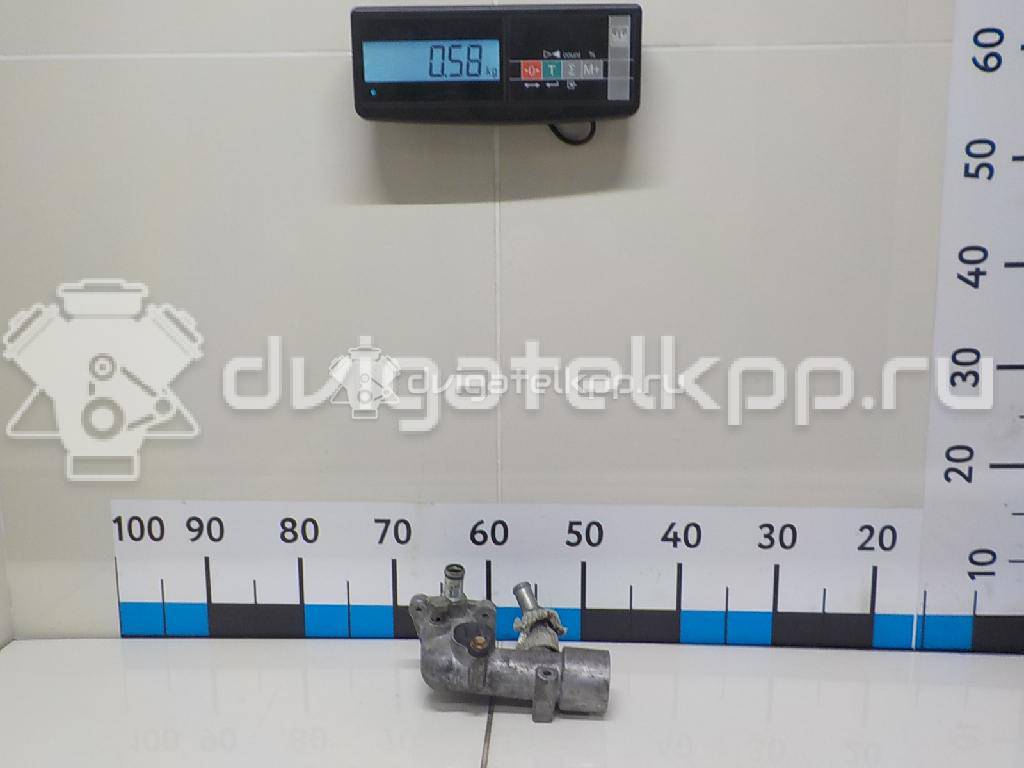 Фото Корпус термостата  6338020 для saab 9-3 {forloop.counter}}