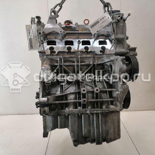 Фото Контрактный (б/у) двигатель BLF для Volkswagen Passat / Eos 1F7, 1F8 / Jetta / Golf 115 л.с 16V 1.6 л бензин 03C100035D