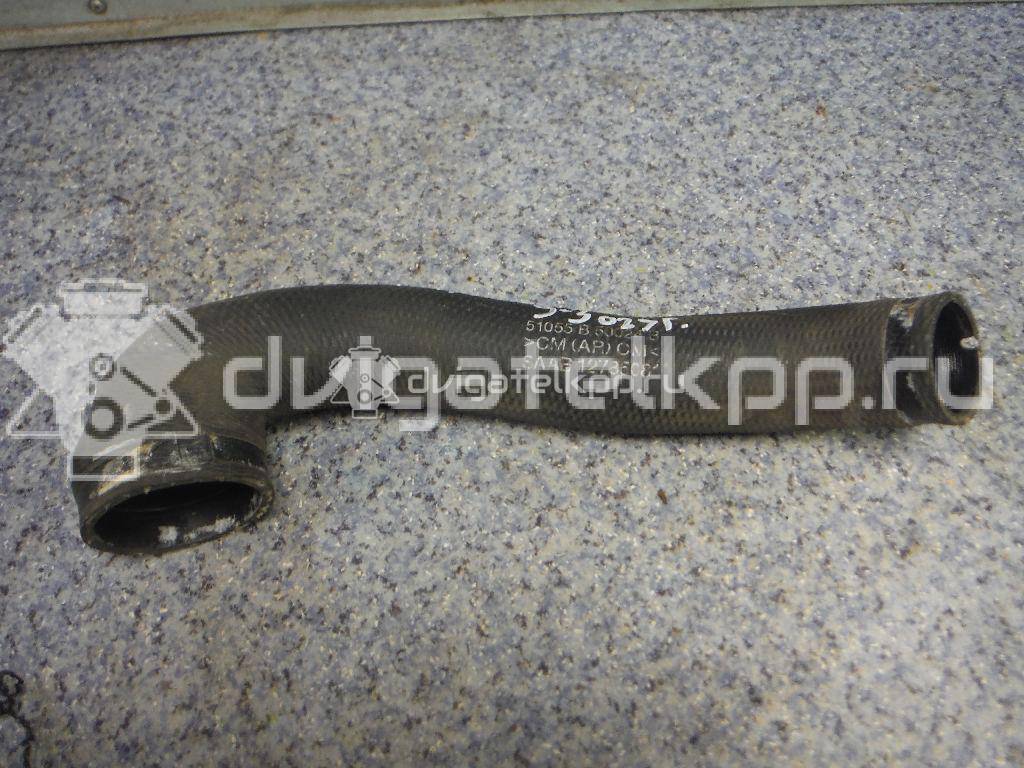 Фото Патрубок интеркулера  12785081 для saab 9-3 {forloop.counter}}