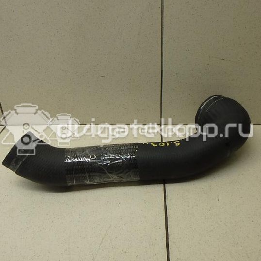 Фото Патрубок интеркулера  12785081 для saab 9-3