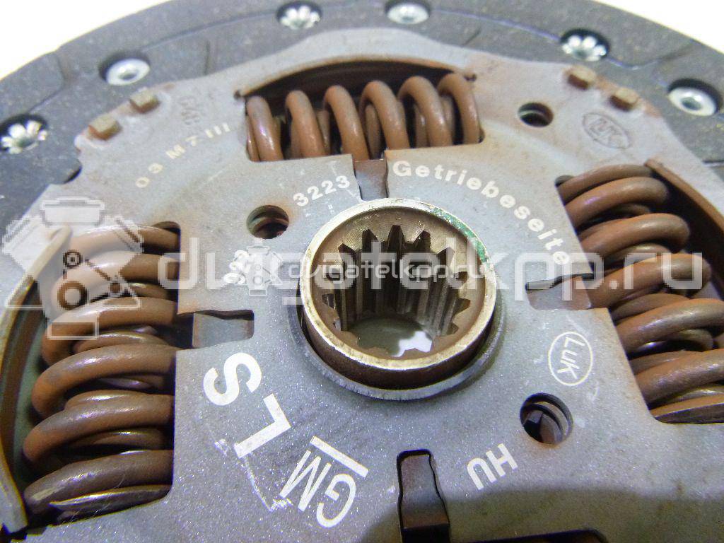 Фото Диск сцепления  93192579 для saab 9-3 {forloop.counter}}