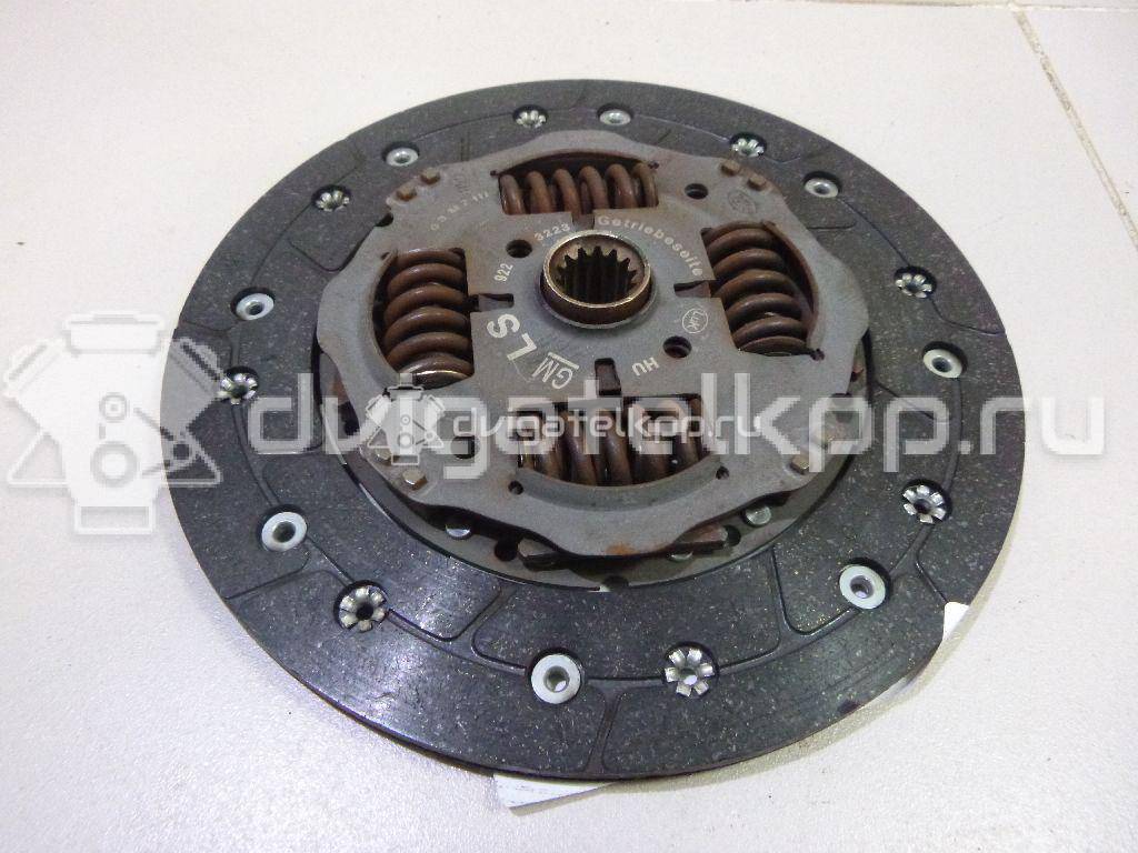 Фото Диск сцепления  93192579 для saab 9-3 {forloop.counter}}
