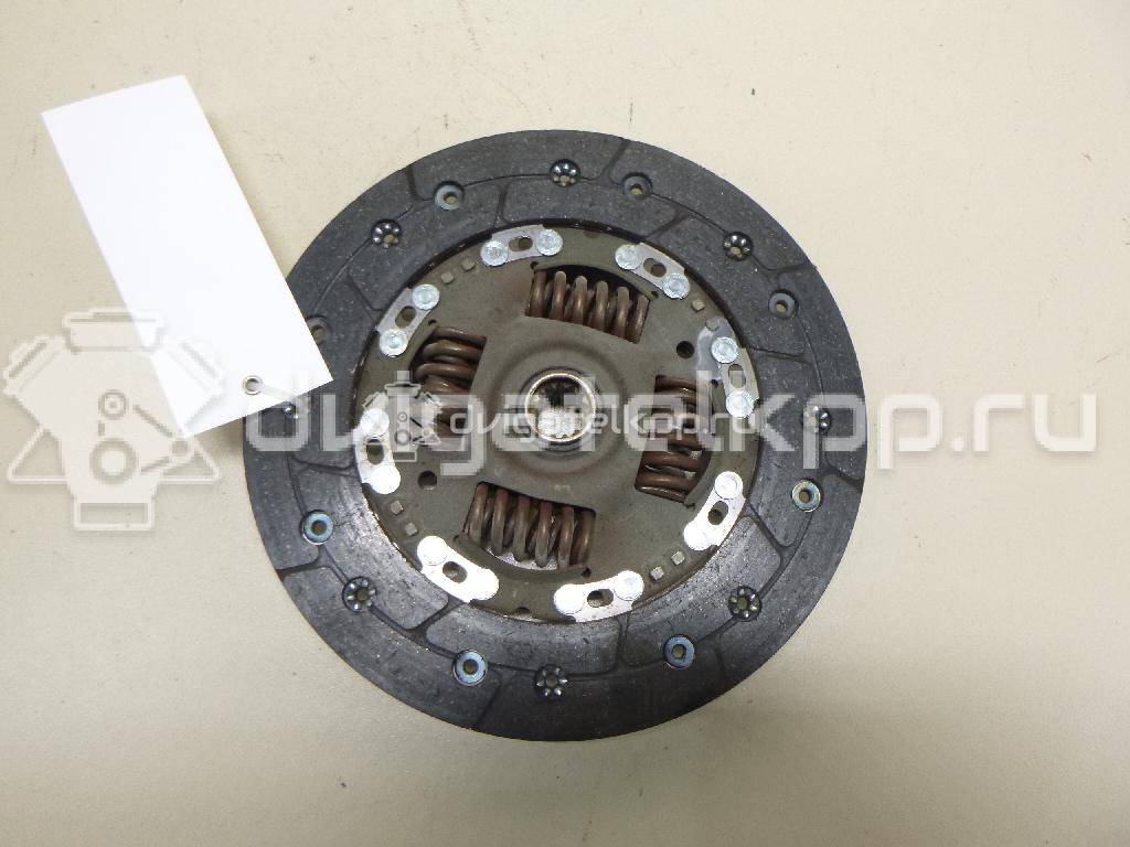 Фото Диск сцепления  93192579 для saab 9-3 {forloop.counter}}
