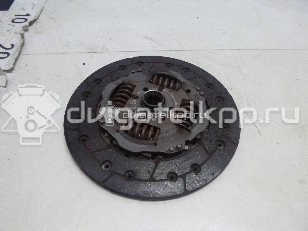 Фото Диск сцепления  664287 для saab 9-3 {forloop.counter}}