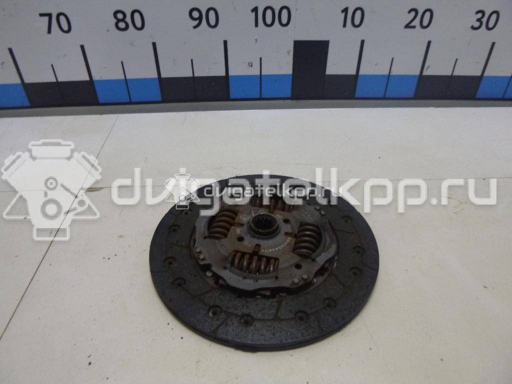 Фото Диск сцепления  664287 для saab 9-3 {forloop.counter}}