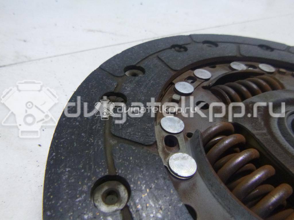 Фото Диск сцепления  664287 для saab 9-3 {forloop.counter}}