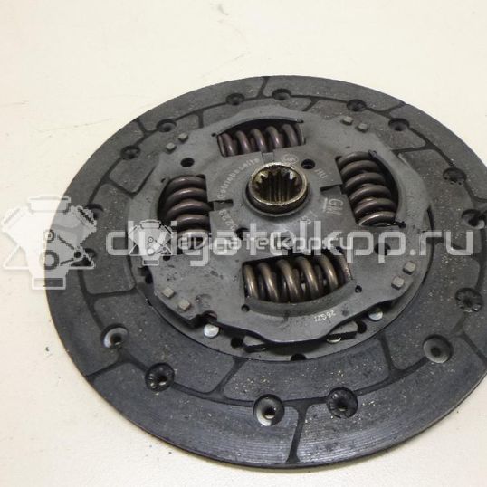 Фото Диск сцепления  664287 для saab 9-3