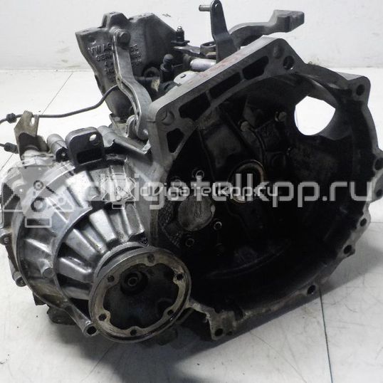 Фото Контрактная (б/у) МКПП для Volkswagen Passat / Touran / Jetta / Golf 105 л.с 8V 1.9 л BXE Дизельное топливо 0A4300045F