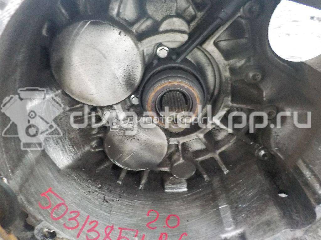 Фото Контрактная (б/у) МКПП для Volkswagen Passat 140 л.с 8V 2.0 л BMP Дизельное топливо 02Q300042S {forloop.counter}}