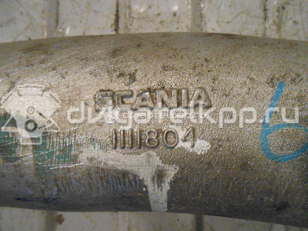 Фото Патрубок интеркулера  1111804 для scania 2-Serie {forloop.counter}}