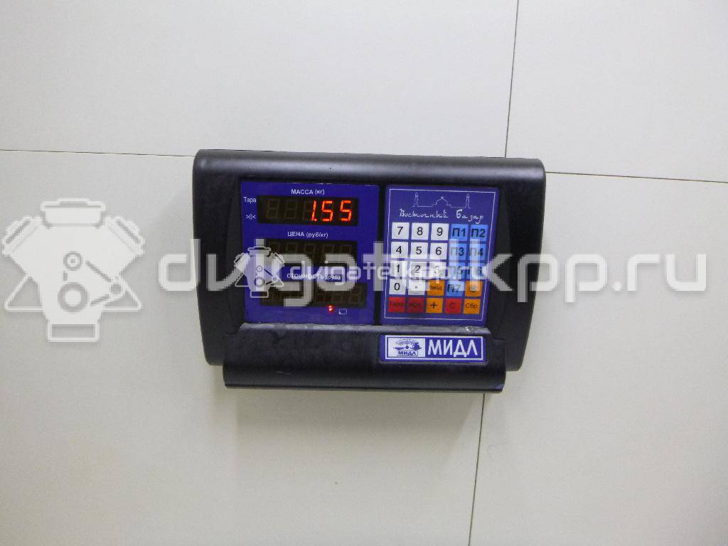 Фото Патрубок интеркулера  319412 для scania 2-Serie {forloop.counter}}