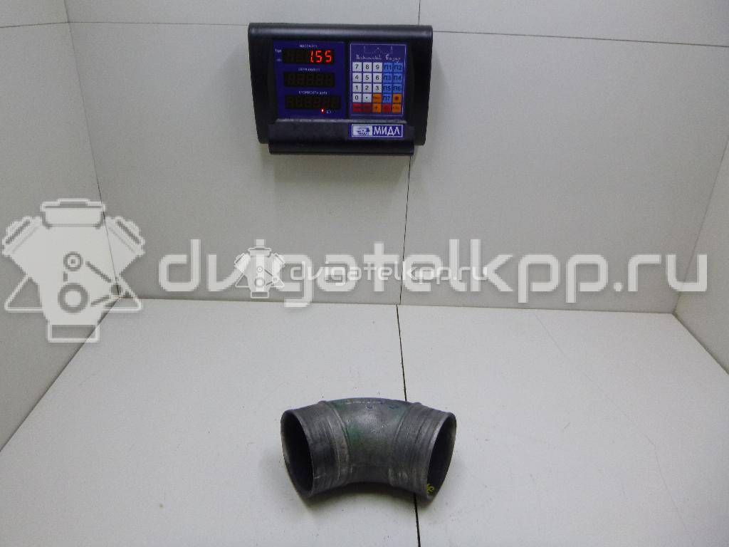 Фото Патрубок интеркулера  319412 для scania 2-Serie {forloop.counter}}