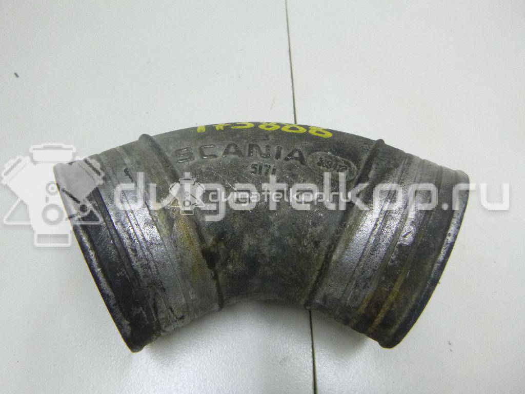 Фото Патрубок интеркулера  319412 для scania 2-Serie {forloop.counter}}