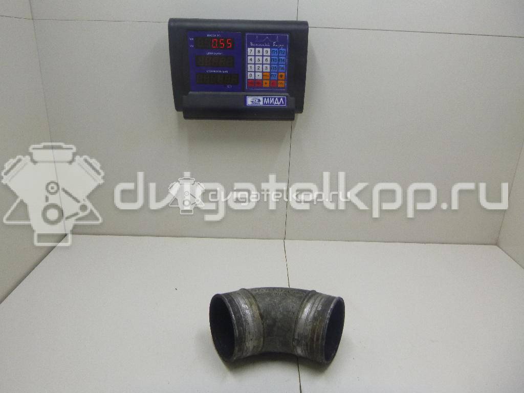 Фото Патрубок интеркулера  319412 для scania 2-Serie {forloop.counter}}