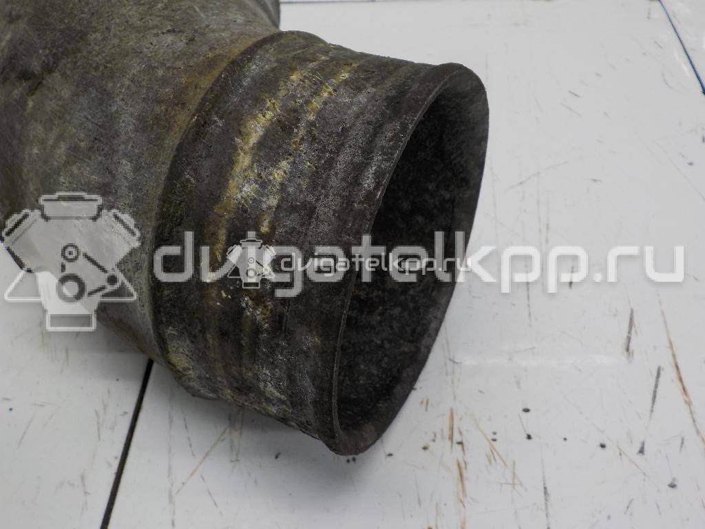 Фото Патрубок интеркулера  319412 для scania 2-Serie {forloop.counter}}