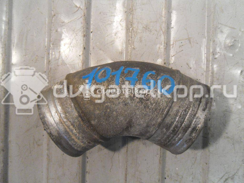 Фото Патрубок интеркулера  319412 для scania 2-Serie {forloop.counter}}