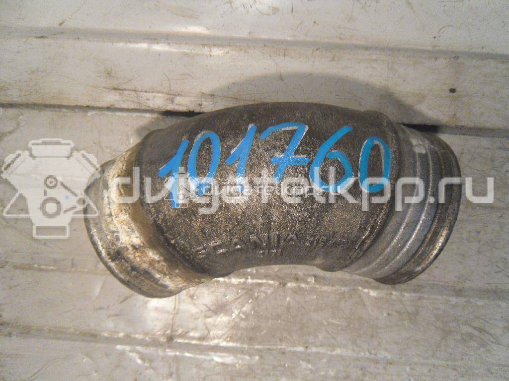 Фото Патрубок интеркулера  319412 для scania 2-Serie {forloop.counter}}