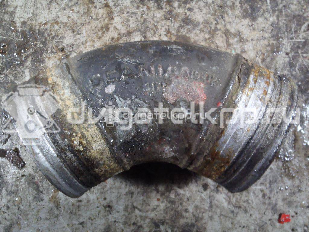 Фото Патрубок интеркулера  319412 для scania 2-Serie {forloop.counter}}