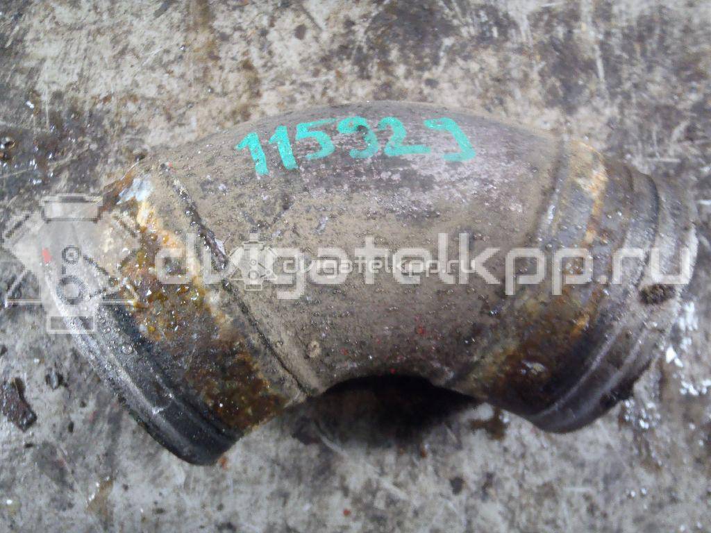 Фото Патрубок интеркулера  319412 для scania 2-Serie {forloop.counter}}